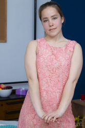 Pink-Lace-Dress