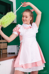 The-Housekeeper