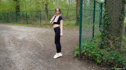 Van Hardlopen naar Hard Neuken