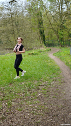 Van Hardlopen naar Hard Neuken
