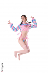 Sexy-In-Pastel-Colors