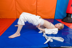Karate-cutie-Elloise-Arti