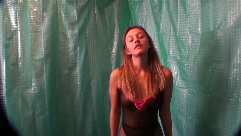 Jerk Your Tiny Dick to Alexis