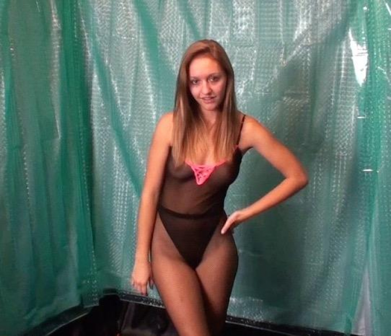 Jerk Your Tiny Dick to Alexis