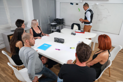Bi-Office-orgy-Part-1