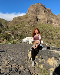 Welcome To Tenerife