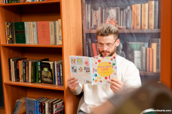 Library-of-lust--Part-2/3