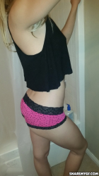 Pink-Panties