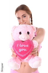 My-Pink-Teddy