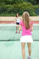 Luka-and-Nessy-playing-tennis