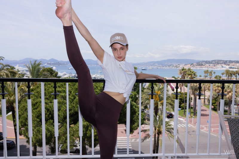 Fit In Cannes