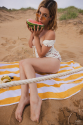 Beach-Picnic