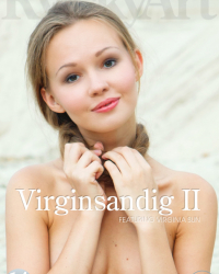 Virginsandig II