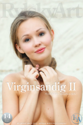 Virginsandig-II