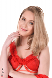 Ruby Blonde