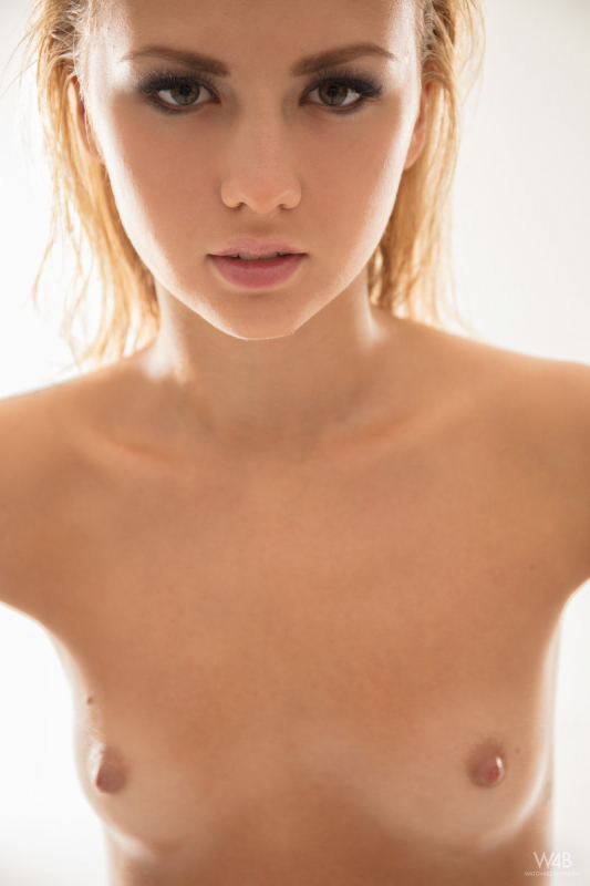 Oiled Body