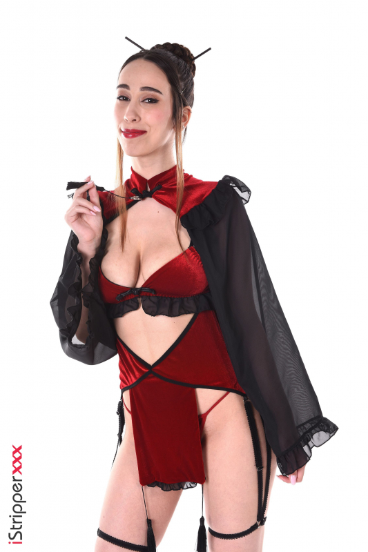 Oriental Inclination
