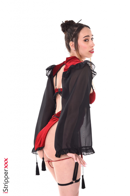 Oriental Inclination