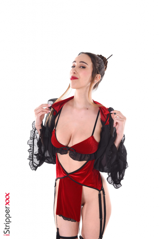 Oriental Inclination