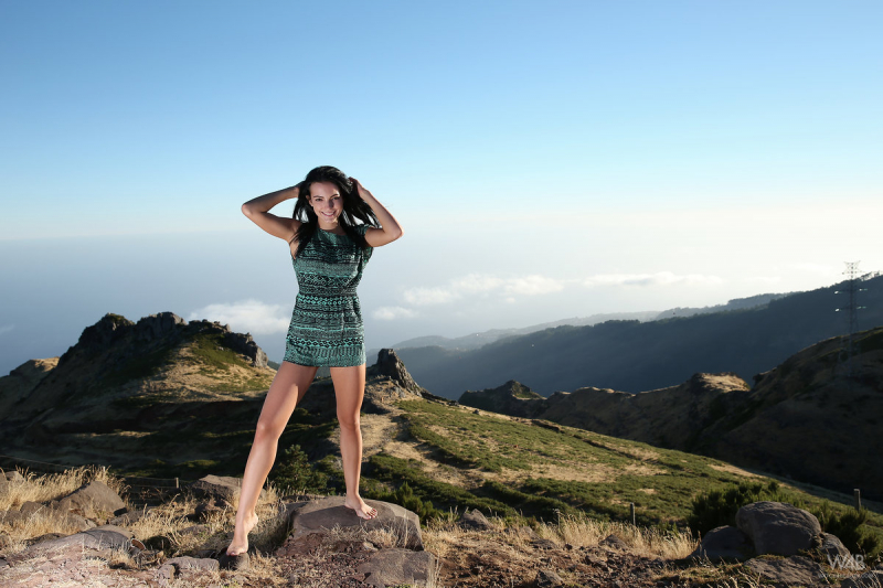 On top