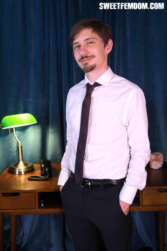 The Forbidden Drawer