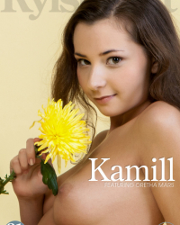 Kamill