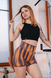 Banging-Myself