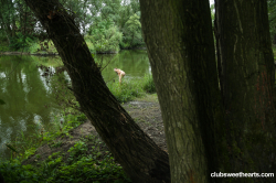 Lexi-Rain-skinny-dipping