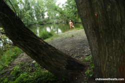 Lexi-Rain-skinny-dipping