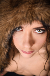 Classy-In-Fur