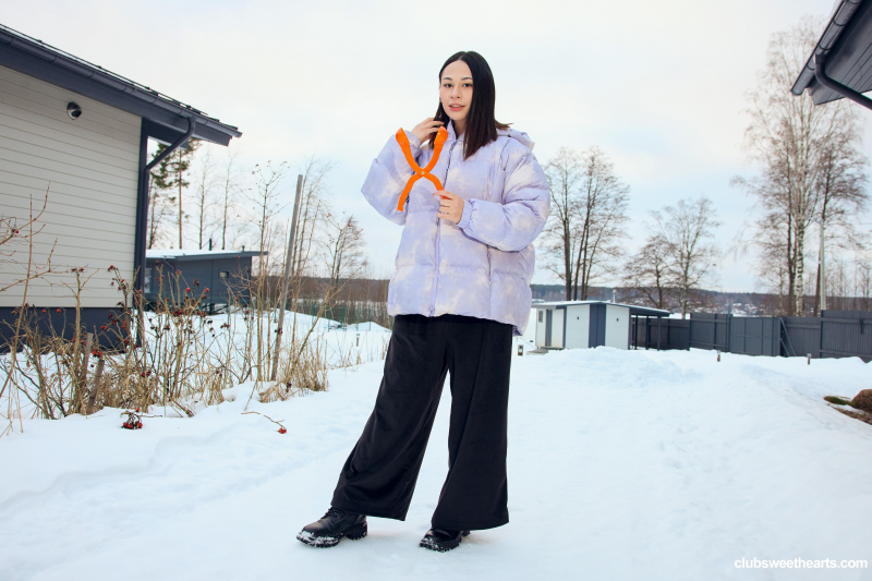 The snowball effect