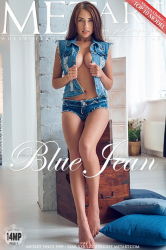 Blue-Jean