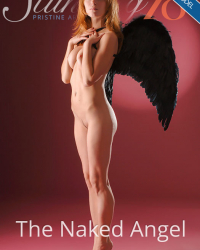 The Naked Angel