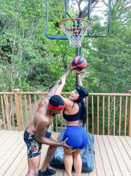 Big-Booty-On-The-Court