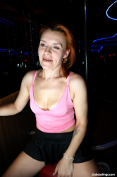 Nympho-milf