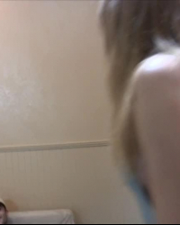 Kinky Roommate Laci Star