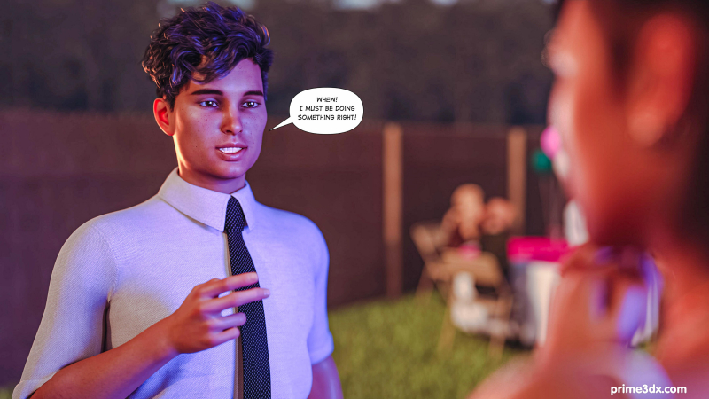 The martinez fiesta