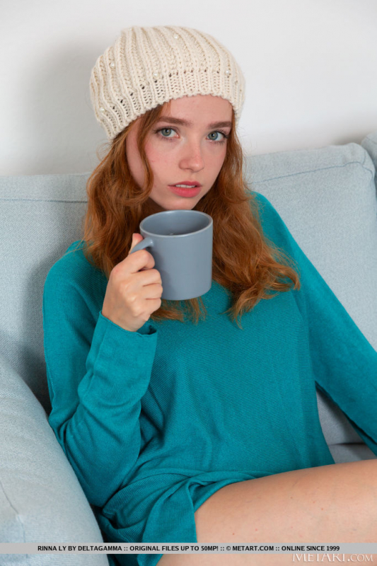Cozy Coy