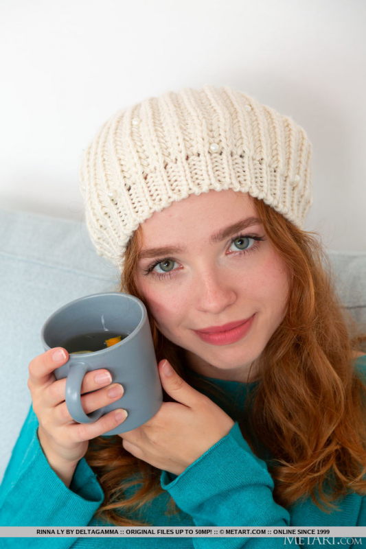 Cozy Coy