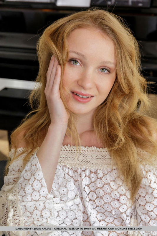 Naturally Radiant