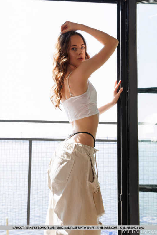 Window Framed