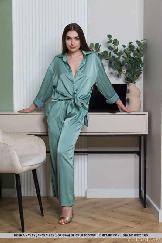 Silk Seduction