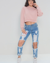 CASTING Katie Arias