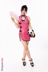 Pink-Lychee