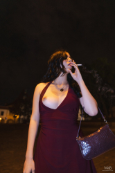 Sally-Hunter:-Sexy-At-Night
