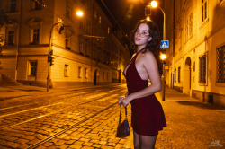 Sally-Hunter:-Sexy-At-Night