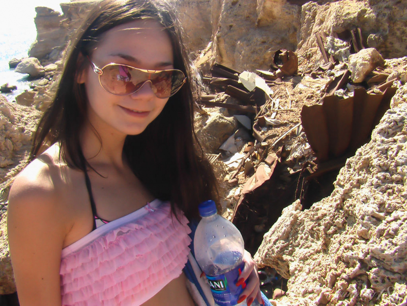 Sex at Beach