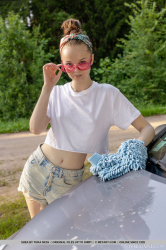 Car-Wash-Cutie