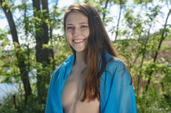 Blue-And-Blue