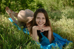 Blue-And-Blue